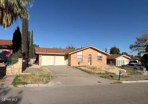 Undisclosed, El Paso, TX 79936