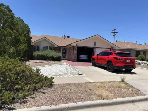 777 Martha Gale Dr #777 MARTHA GALE, El Paso, TX 79912