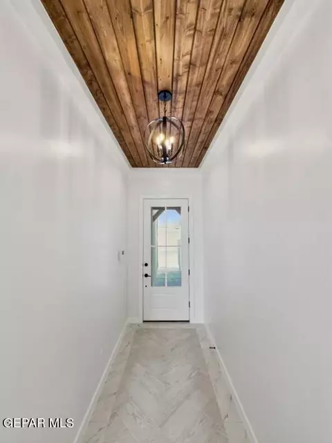 14545 Blackbrush Pkwy, Horizon City, TX 79928