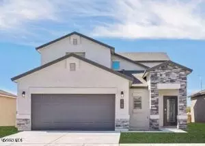 5733 Las Ramblas Ave, El Paso, TX 79934