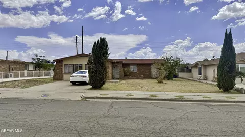 10508 Darin Rd, El Paso, TX 79925