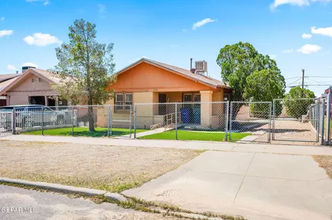 3504 Porter Ave, El Paso, TX 79930