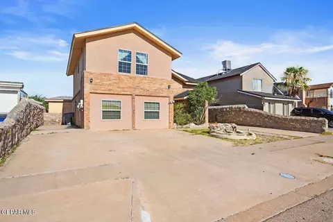 10953 Casey Stengel Pl, El Paso, TX 79934