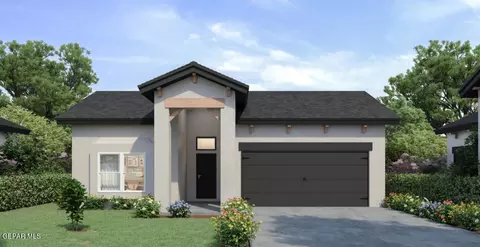 122 Dawson St, Sunland Park, NM 88063