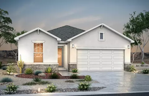 11857 Malecon Pl, El Paso, TX 79934