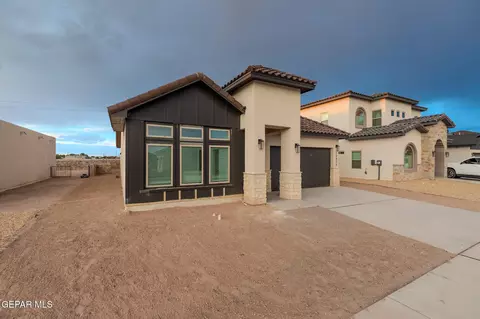 13825 Centro Vista Ave, Horizon City, TX 79928