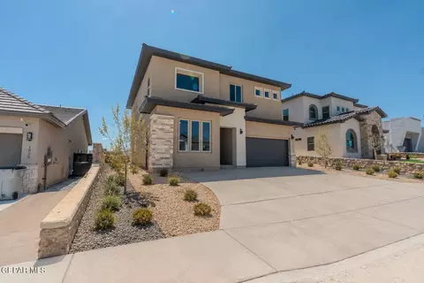 1839 Cimarron Park Dr, El Paso, TX 79911