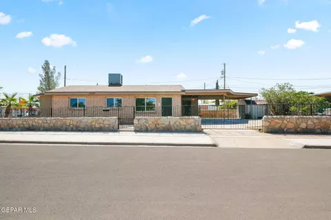 7408 Mimosa Ave, El Paso, TX 79915