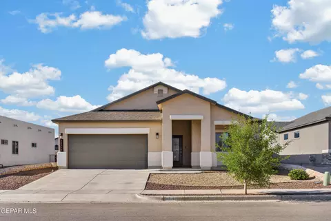 13717 Flora Vista Ave, Horizon City, TX 79928