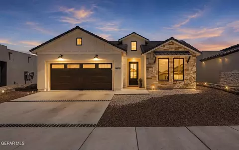 14821 Mike A Mendoza Ave, El Paso, TX 79938