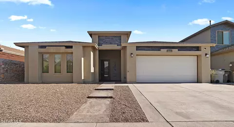 14504 Jaclyn Marie St, El Paso, TX 79938