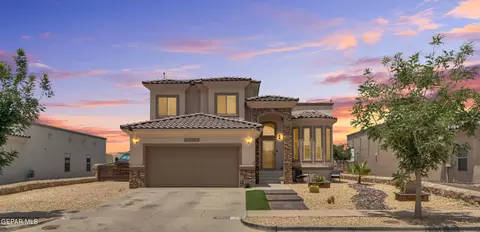 14513 Petralia Ave, El Paso, TX 79938