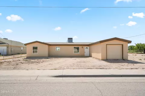 12988 Perico Dr, San Elizario, TX 79849