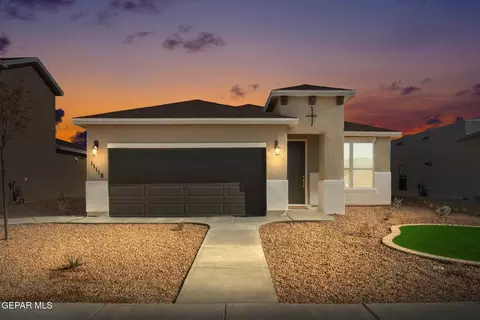 11853 Malecon Pl, El Paso, TX 79934