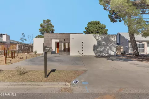3440 Proud Eagle Dr, El Paso, TX 79936