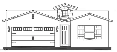 14917 Concept Ct, El Paso, TX 79938