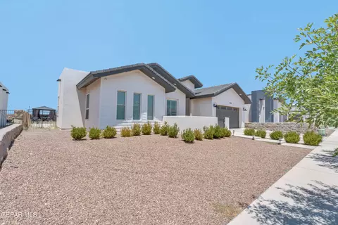 13033 Haxby Ct, Horizon City, TX 79928