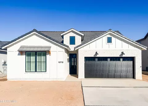 3201 Koa St, El Paso, TX 79938