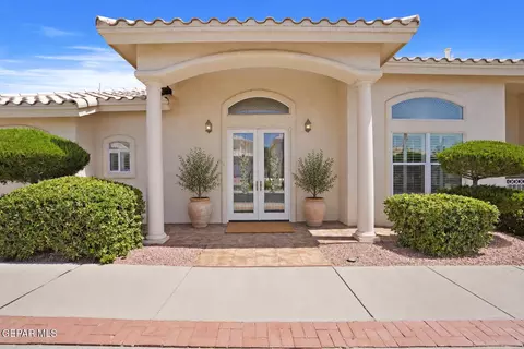 782 Via Verde St, El Paso, TX 79912