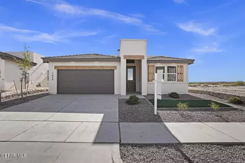 1408 Harlan Point Pl, El Paso, TX 79928