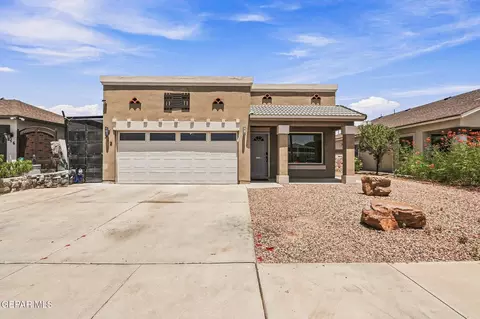 312 Villas Del Este, Socorro, TX 79927