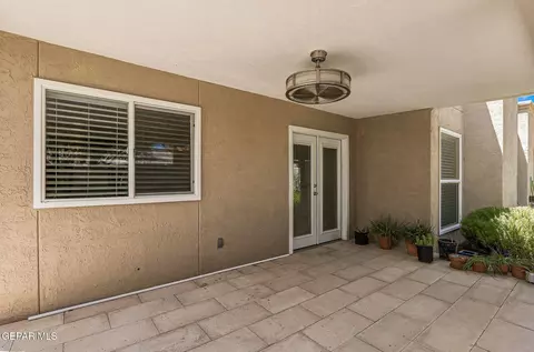 Exterior - 744 El Parque Dr, El Paso, TX 79912 photo 9 of 20
