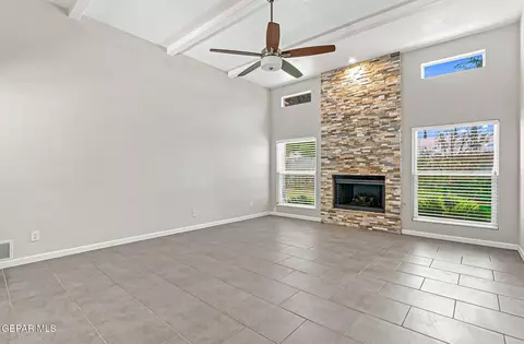 Living - 744 El Parque Dr, El Paso, TX 79912 photo 1 of 5