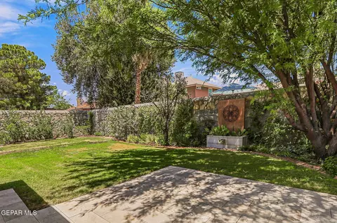 Exterior - 744 El Parque Dr, El Paso, TX 79912 photo 10 of 20