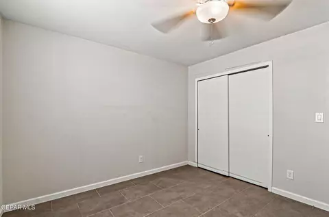 Bedroom - 744 El Parque Dr, El Paso, TX 79912 photo 3 of 7