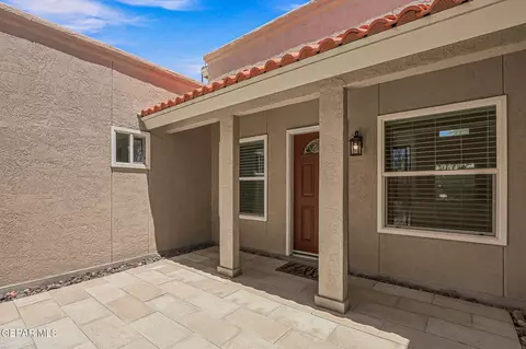 Exterior - 744 El Parque Dr, El Paso, TX 79912 photo 5 of 20