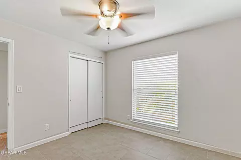Bedroom - 744 El Parque Dr, El Paso, TX 79912 photo 2 of 7