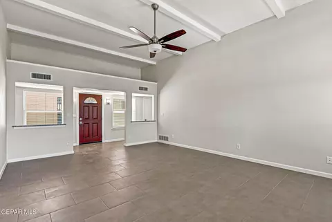 Living - 744 El Parque Dr, El Paso, TX 79912 photo 2 of 5