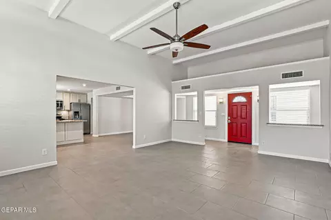 Living - 744 El Parque Dr, El Paso, TX 79912 photo 3 of 5