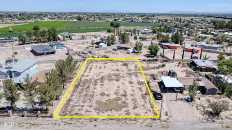 1024 Jute Dr, San Elizario, TX 79849