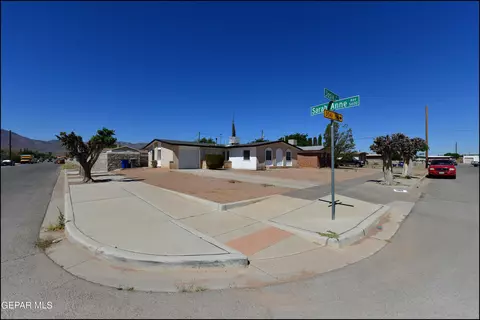10601 Josie Pl, El Paso, TX 79924