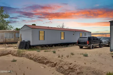 11603 Elizabeth Dr, El Paso, TX 79927