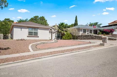 Other - 773 Villa Vanessa Dr, El Paso, TX 79912 photo 1 of 9