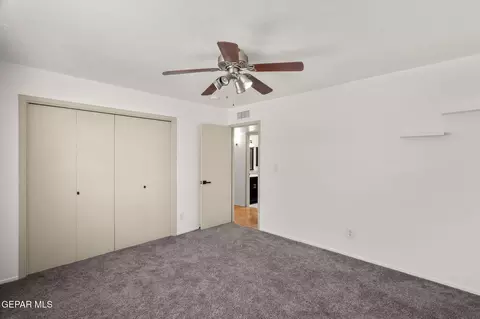 Bedroom - 773 Villa Vanessa Dr, El Paso, TX 79912 photo 4 of 7