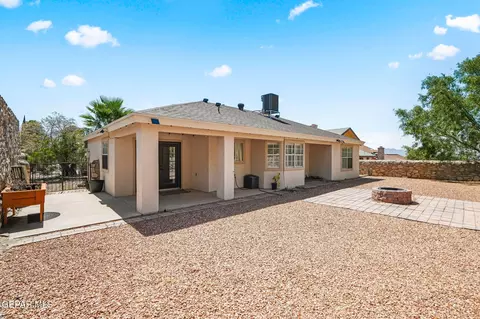 Exterior - 773 Villa Vanessa Dr, El Paso, TX 79912 photo 5 of 8
