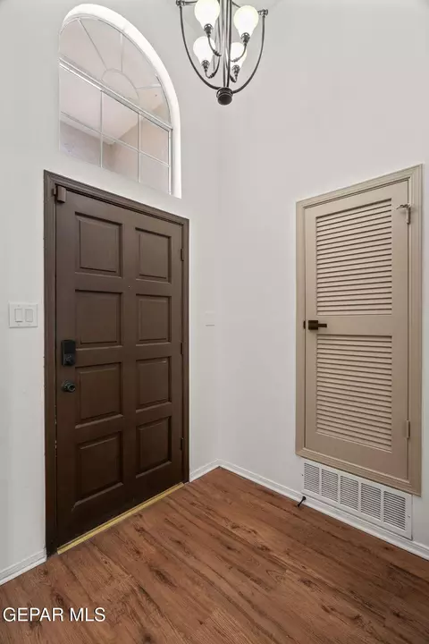Entry Way - 773 Villa Vanessa Dr, El Paso, TX 79912 photo 1 of 1