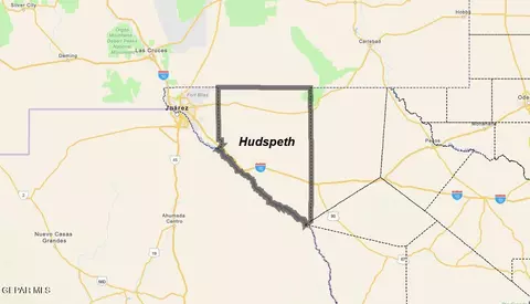 tbd 50 Sec 12 Psl Sw14nw14, Sierra Blanca, TX 79851