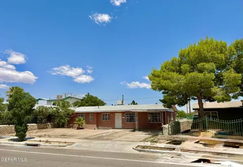 604 Encino Dr, El Paso, TX 79905