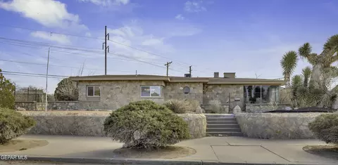 2500 Hawley Cir, El Paso, TX 79903