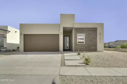 14457 Lavender Pkwy, Horizon City, TX 79928