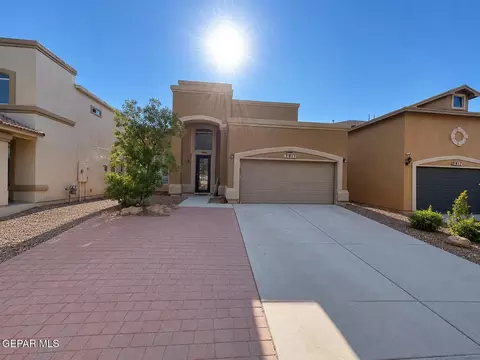 2013 Shreya St, El Paso, TX 79938