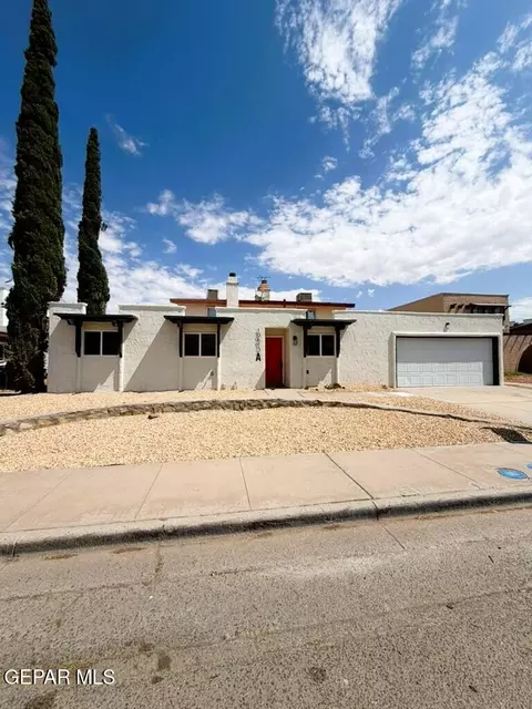 10613 Springwood Dr #A, El Paso, TX 79935