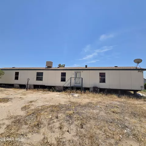 1163 Horizon Blvd, El Paso, TX 79927