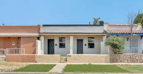 3903 Tularosa Ave #A & B, El Paso, TX 79903
