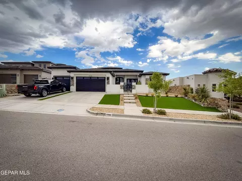 7398 Sidewinder Bend Dr, El Paso, TX 79911
