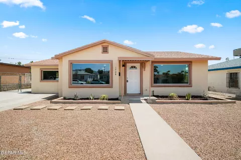 1708 Wainwright Dr, El Paso, TX 79903